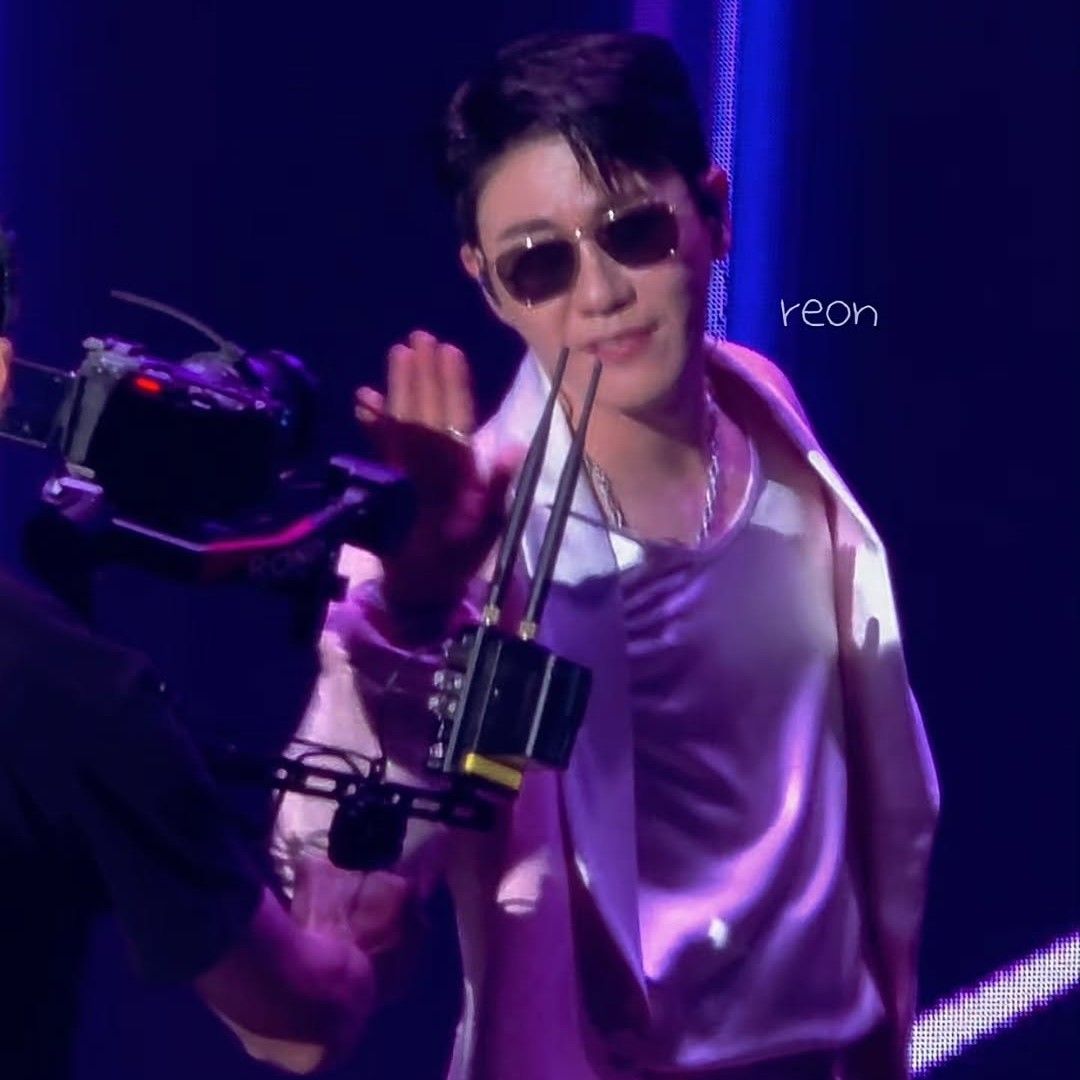 永卓的近期活動照