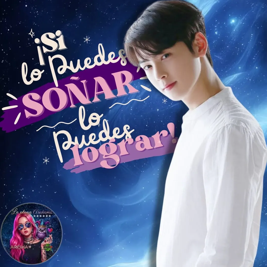 Latest photo of Cha Eunwoo