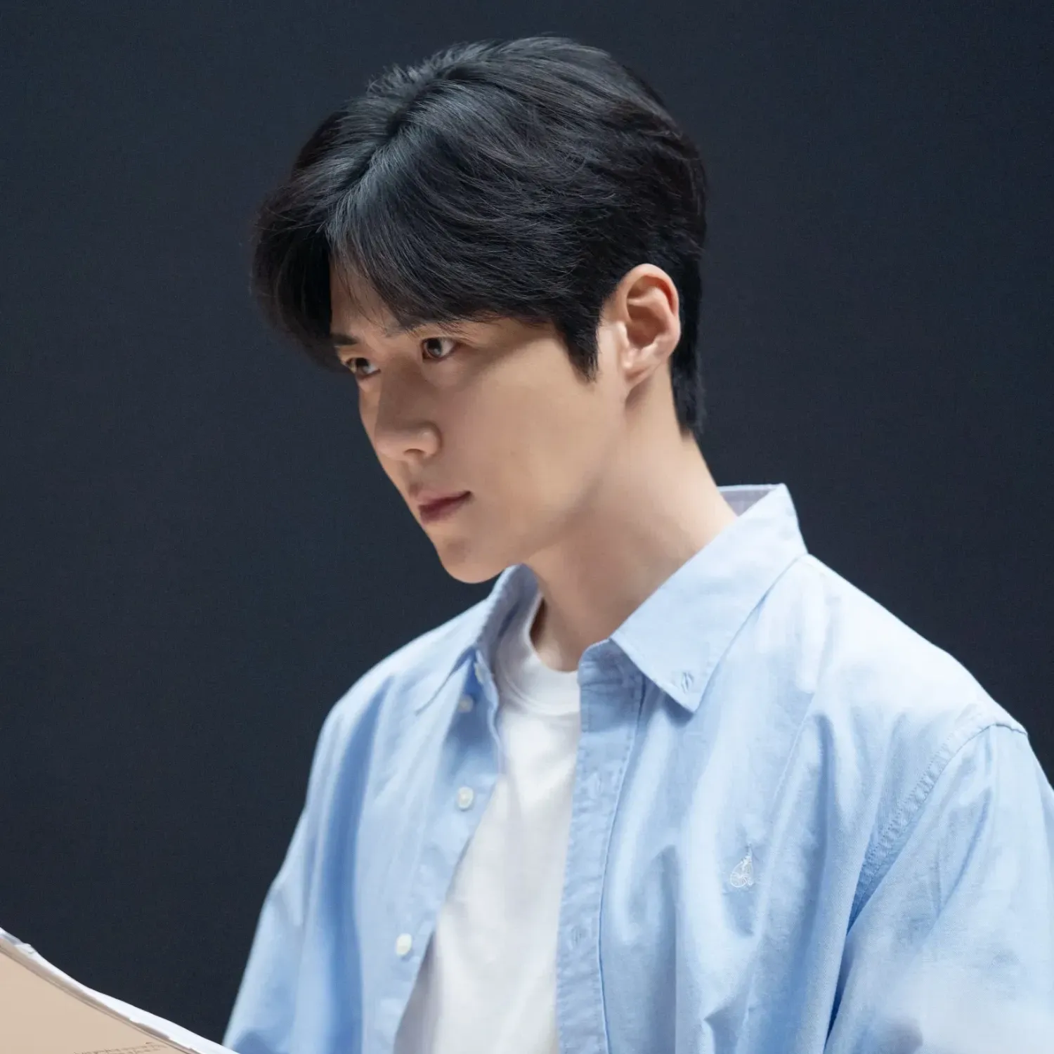 Foto kegiatan terbaru dari Kim Seonho