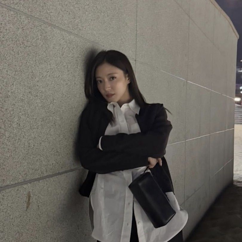 Latest photo of Lee Seyoung