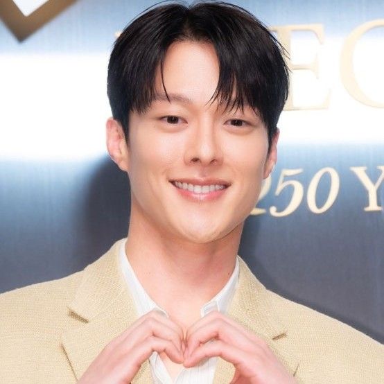 张基龙的幕后花絮