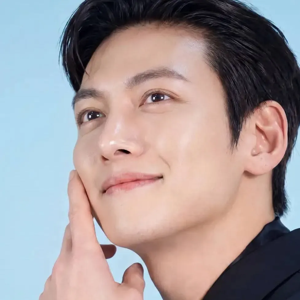 A moment captured by a fan of Ji Changwook