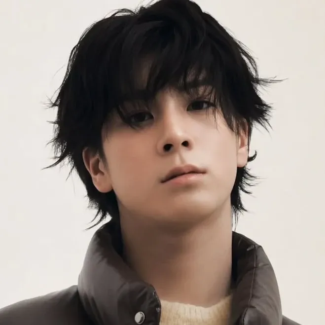 チョン・ドンウォンのビハインドカット