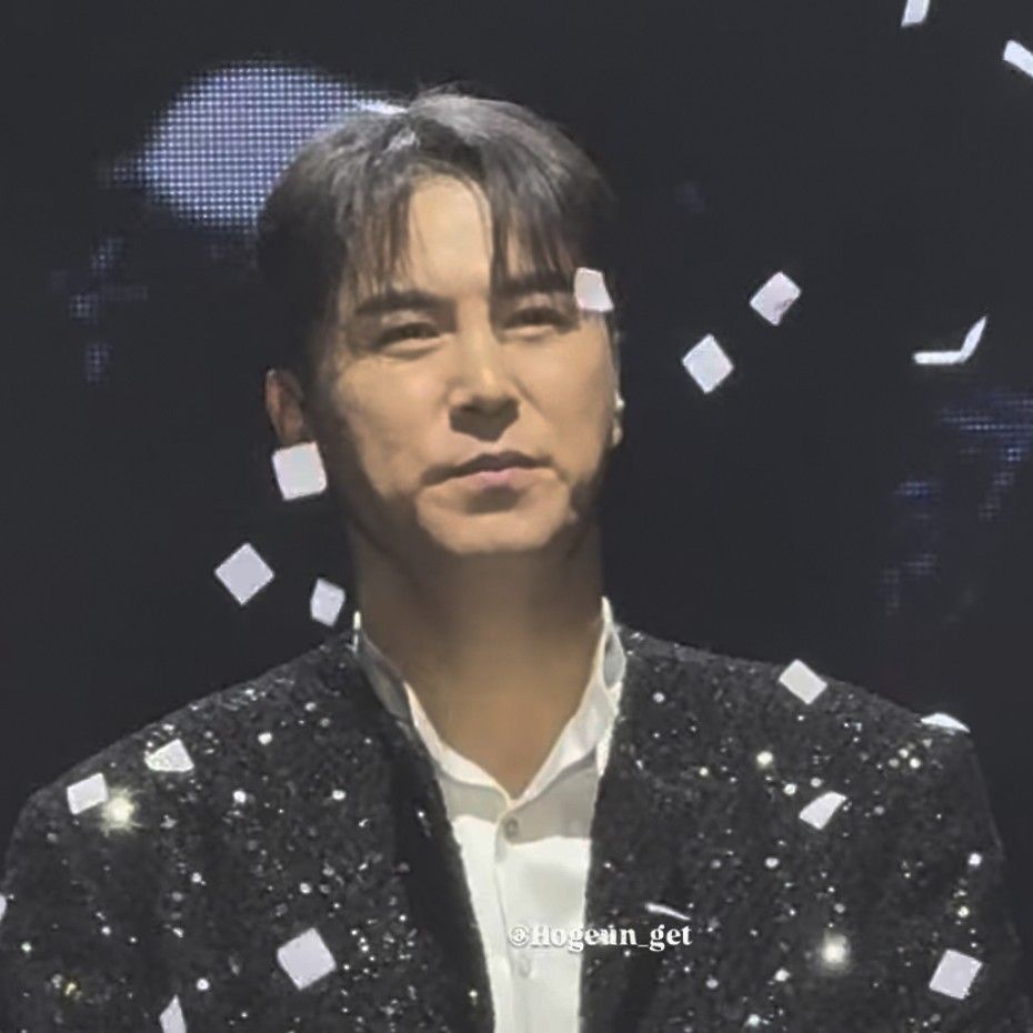 Foto kegiatan terbaru dari Jang Minho