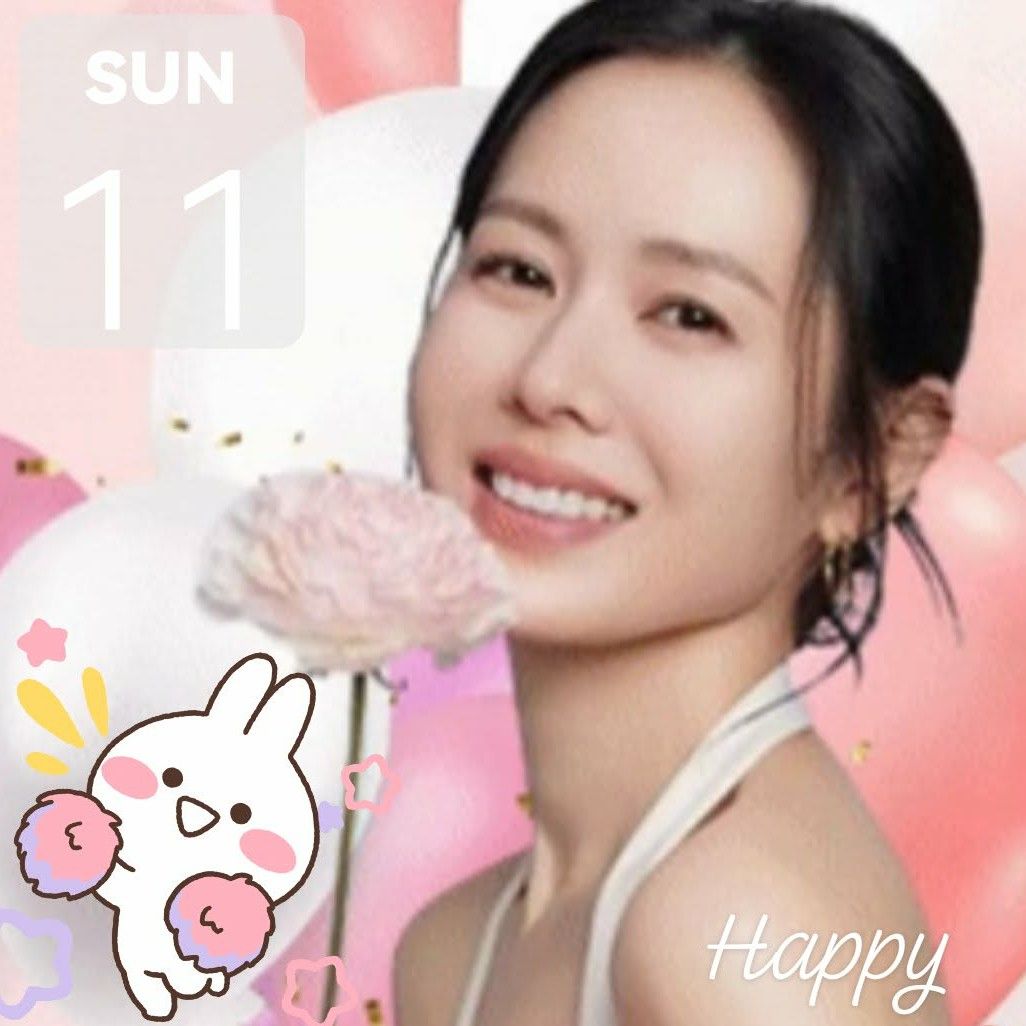 孫藝珍的最新照片