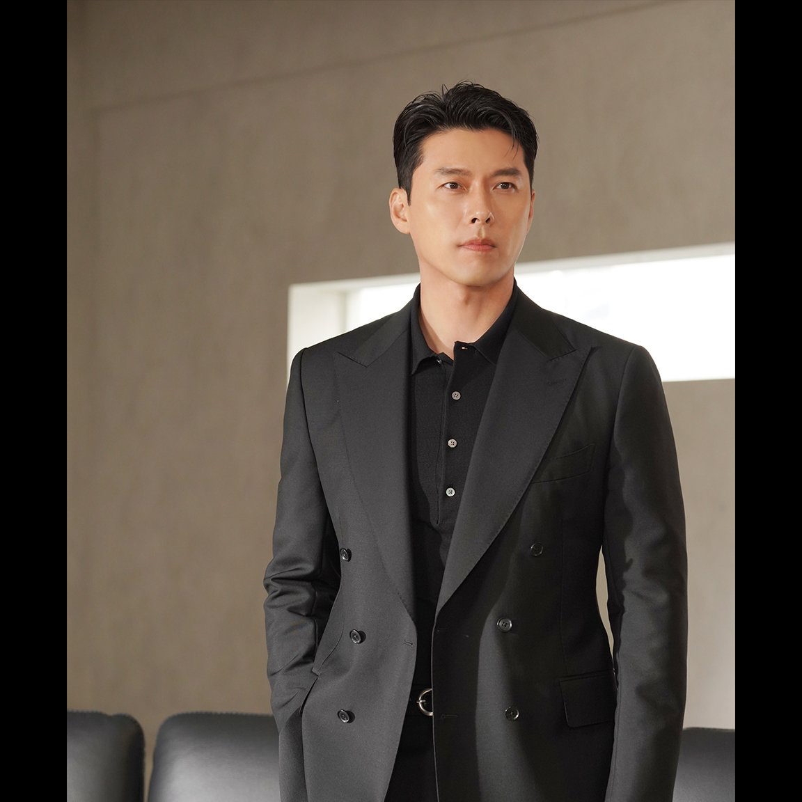 현빈의 최신 사진
