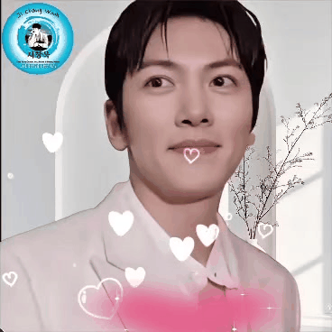 Recent activity shot of Ji Changwook