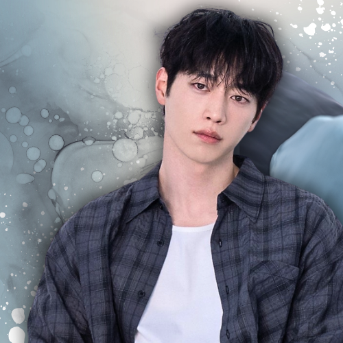 Latest photo of Seo Kangjoon