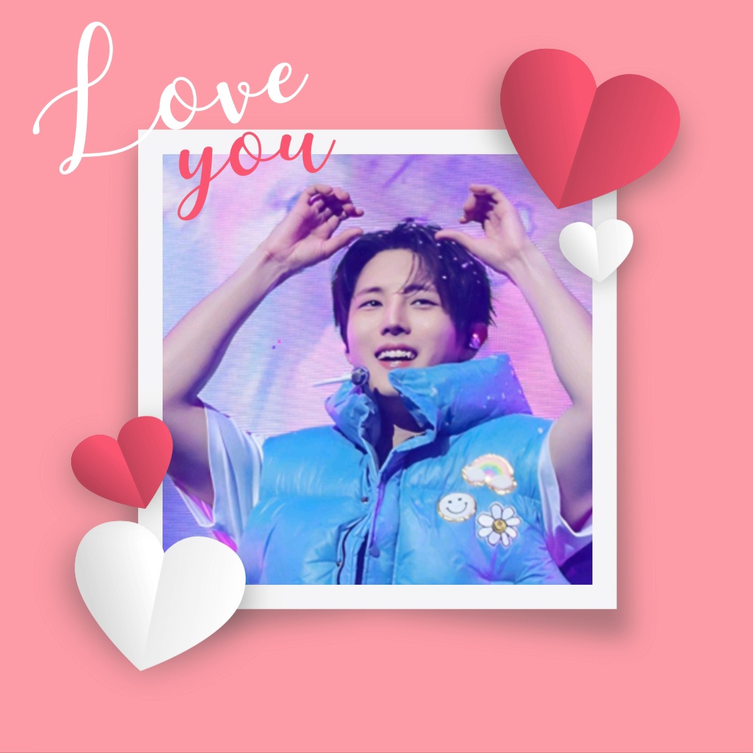 粉絲拍下的金俊賢瞬間