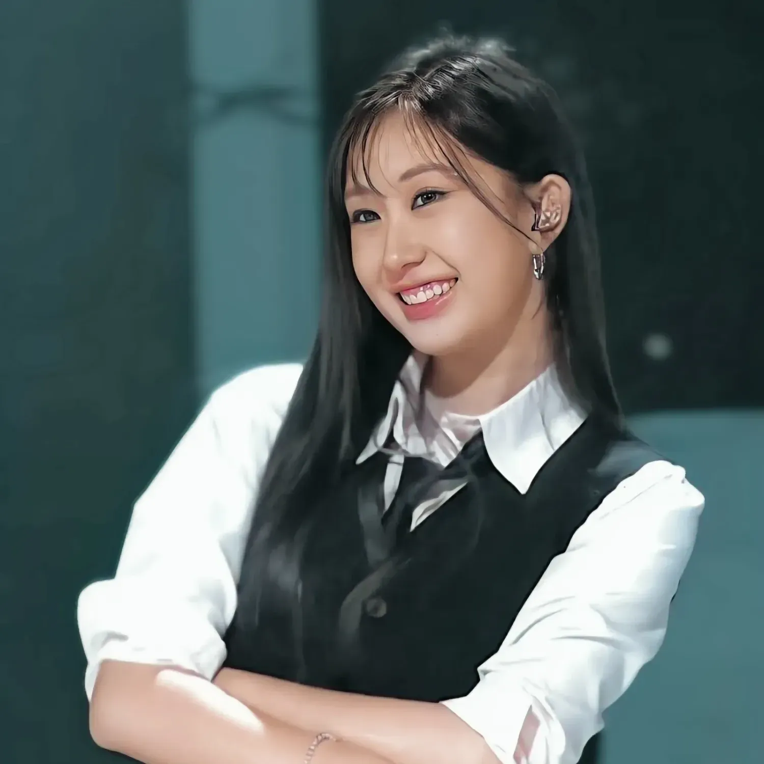 전유진 최근 활동샷