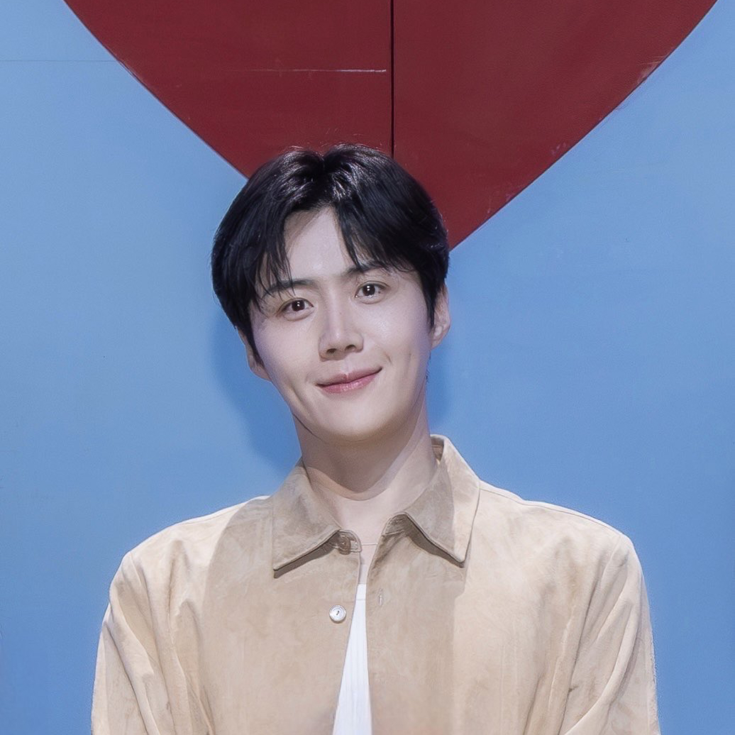 Foto kegiatan terbaru dari Kim Seonho