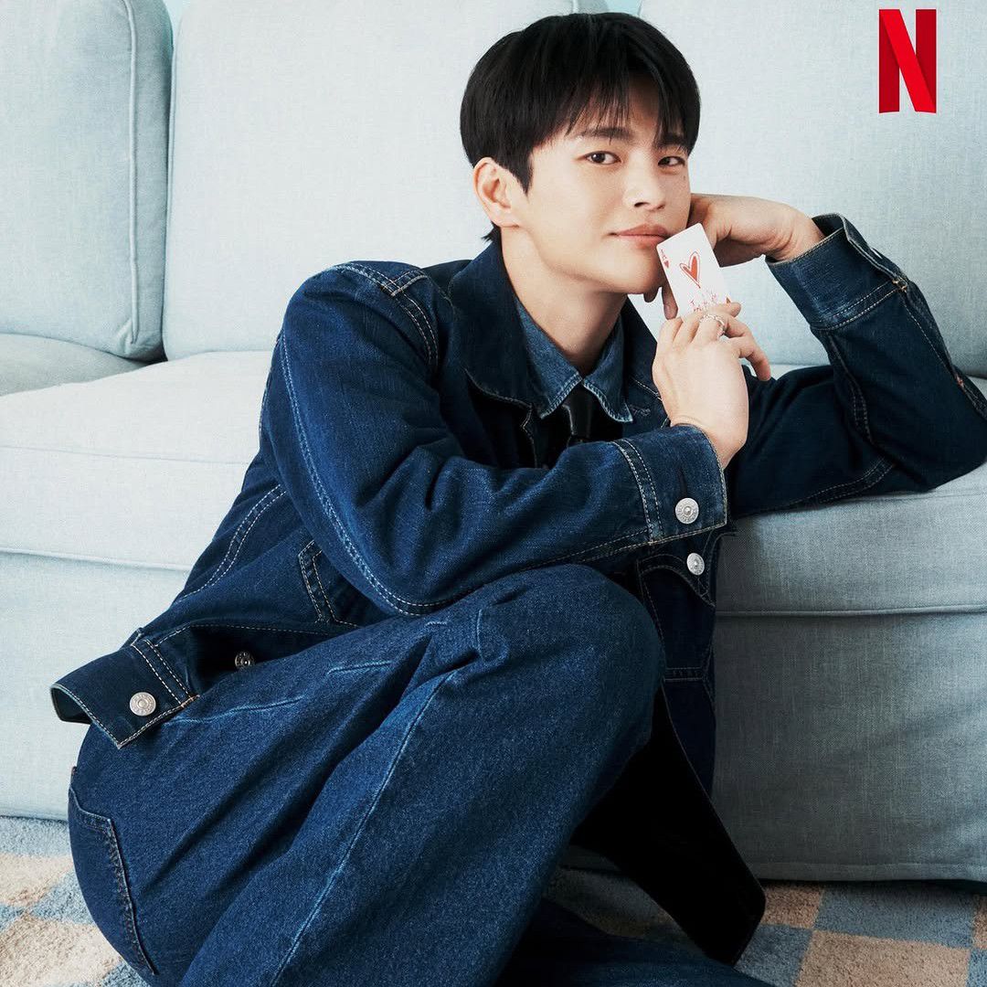 서인국의 최신 사진