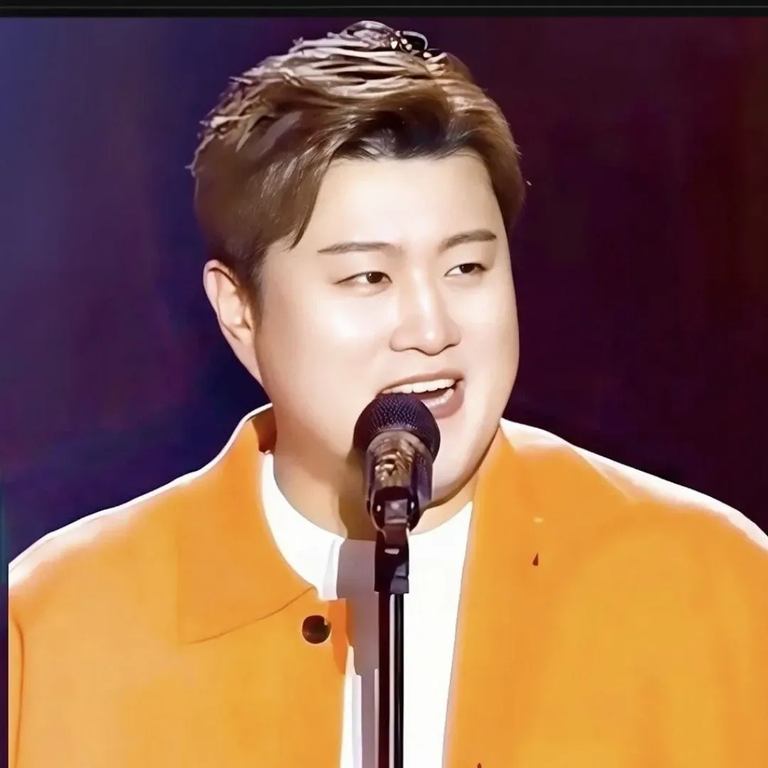 Foto kegiatan terbaru dari Kim Hojoong