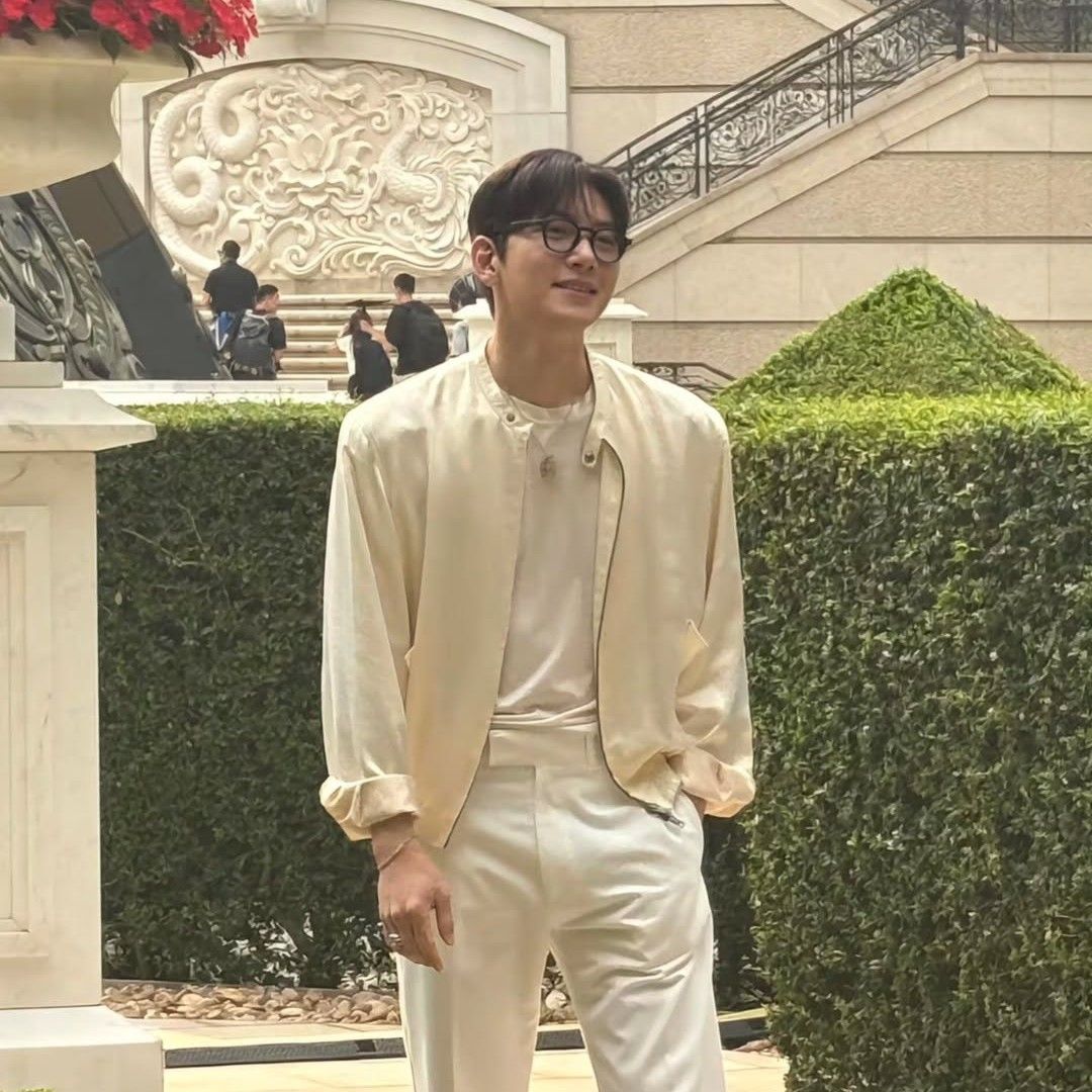 池昌旭的最新照片