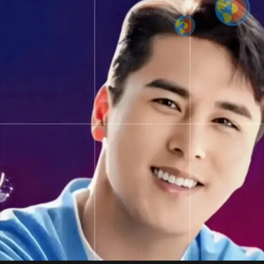 Cuplikan di balik layar dari Jang Minho