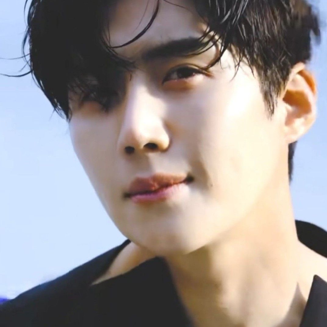 キム・ソンホの最新写真