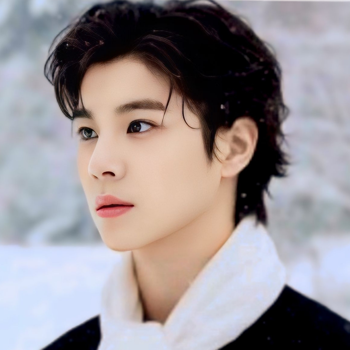 정동원 최근 활동샷