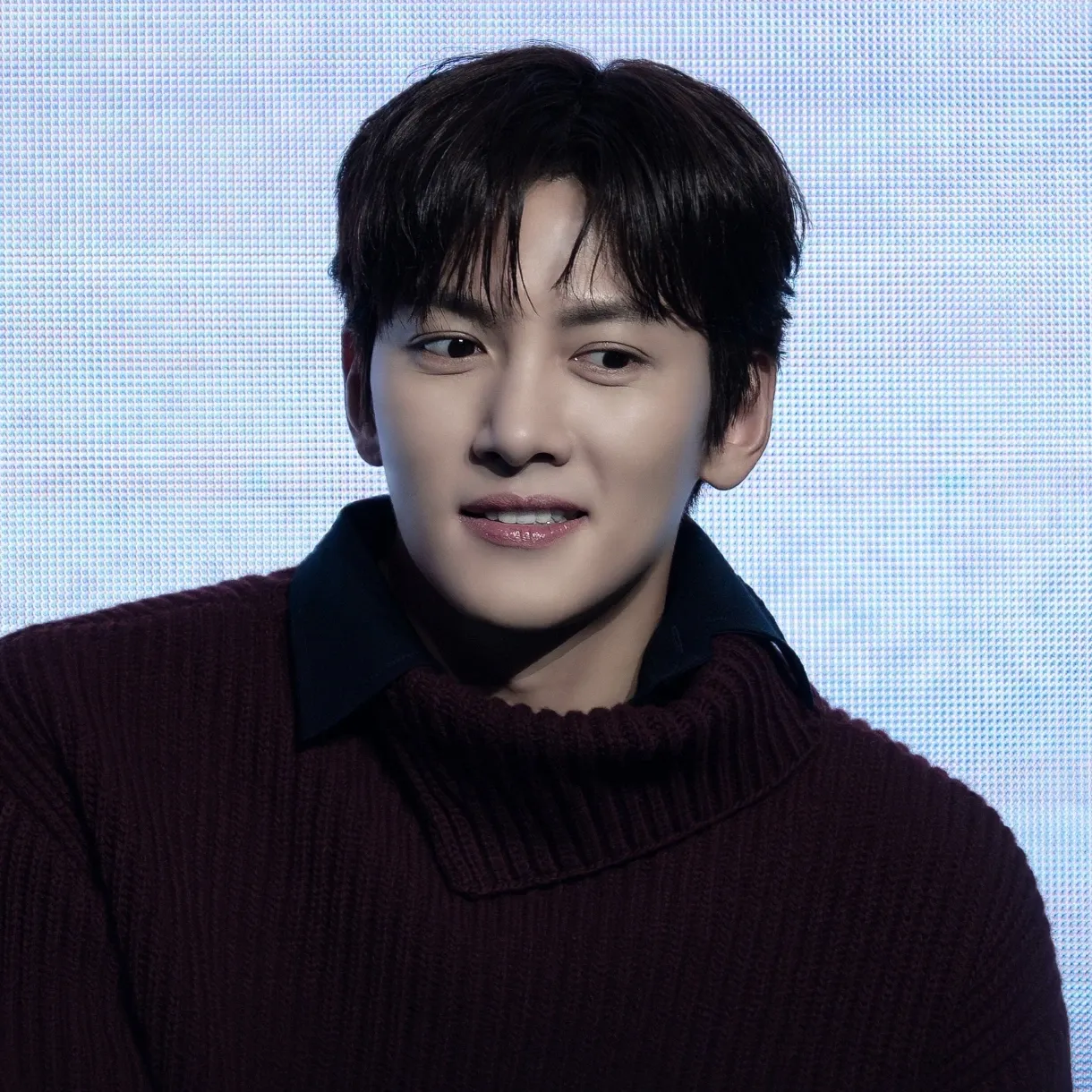 池昌旭的最新照片