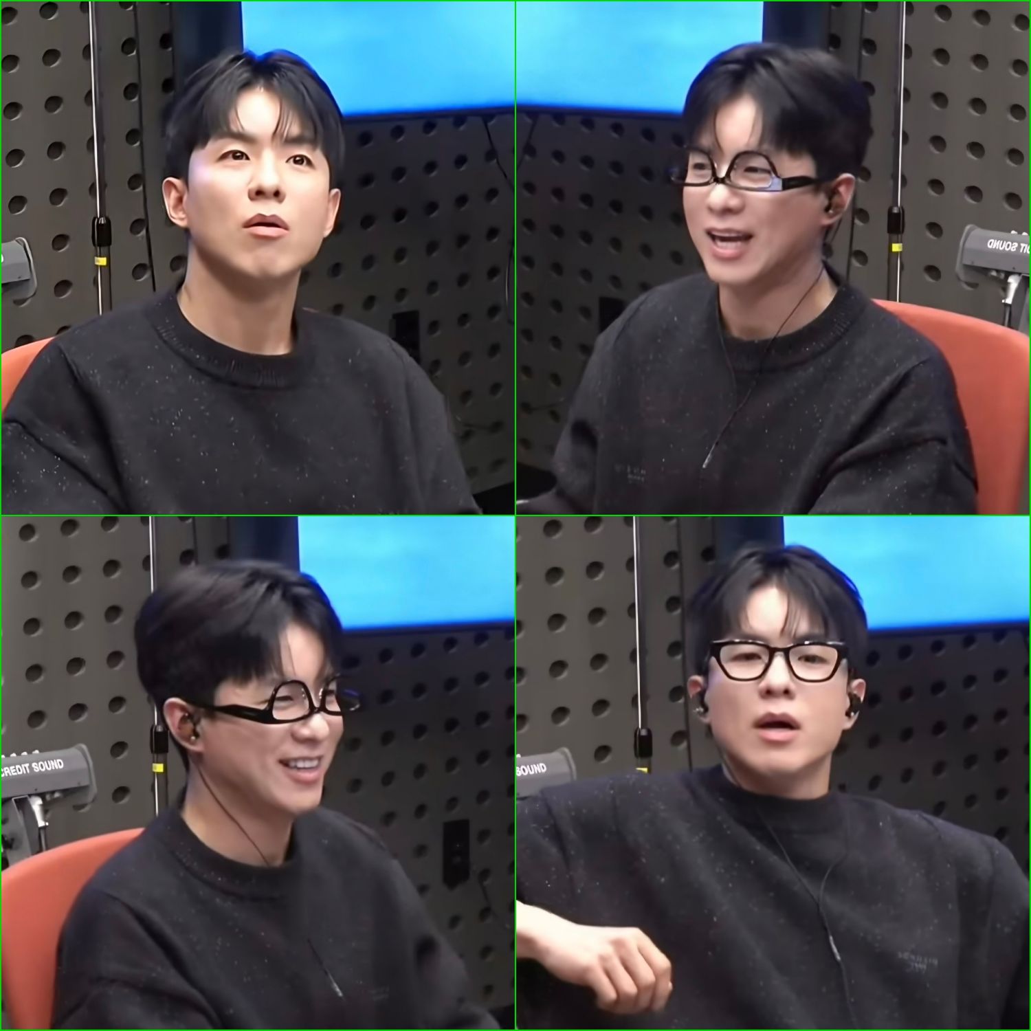 ナ・テジュの最新写真