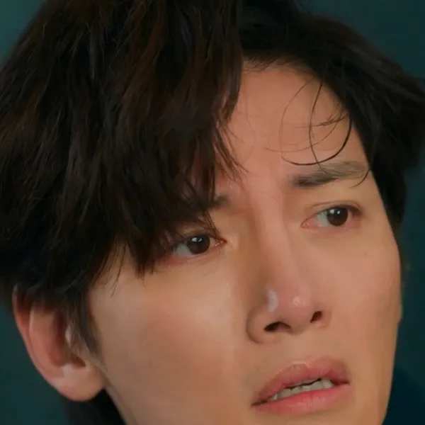 A moment captured by a fan of Ji Changwook
