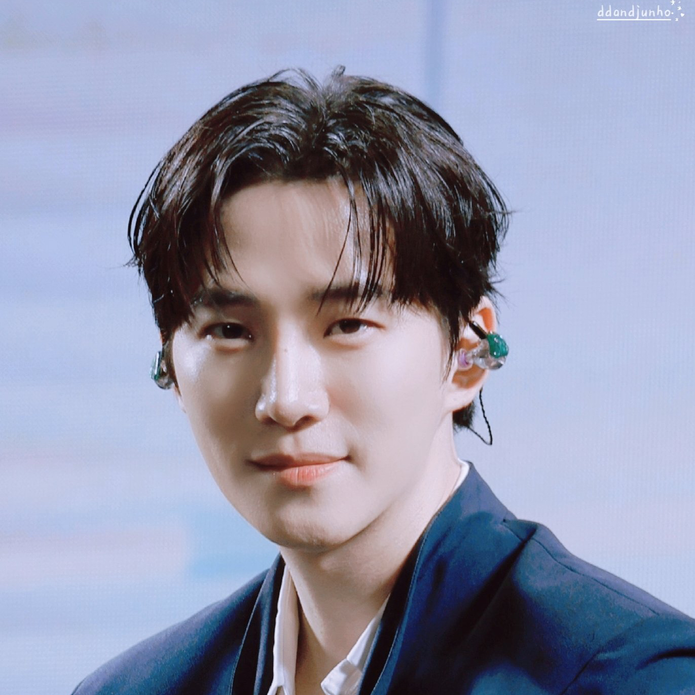 ファンが撮影したイ・ジュノの瞬間