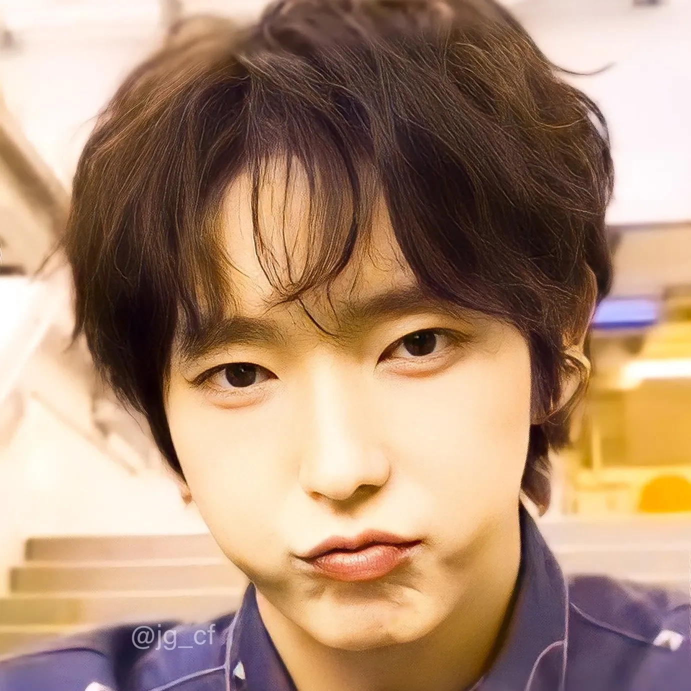 이준기의 최신 사진