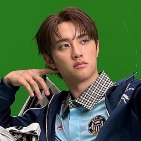 Momen yang diabadikan oleh penggemar Doh Kyungsoo (D.O.)