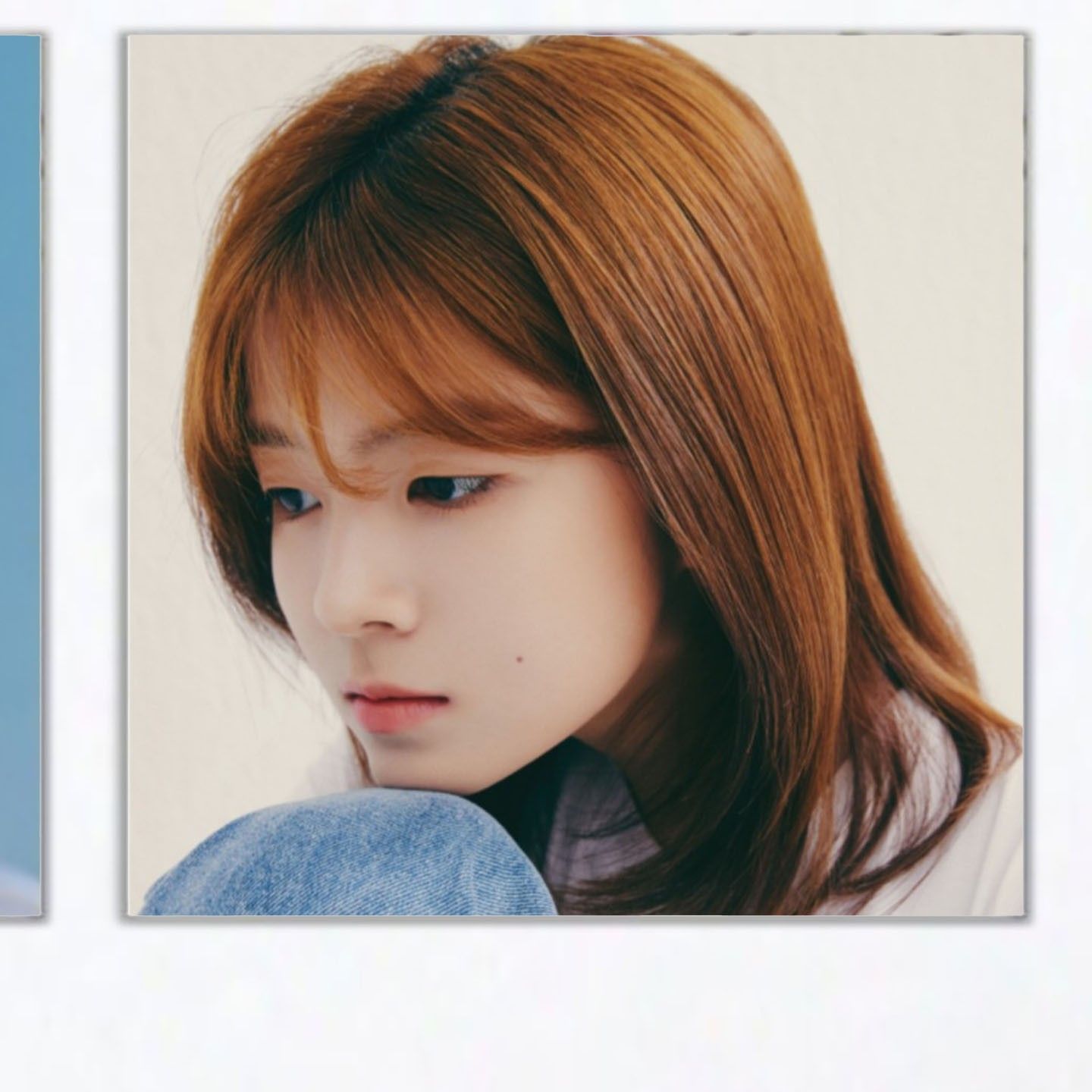 Recent activity shot of Seogi