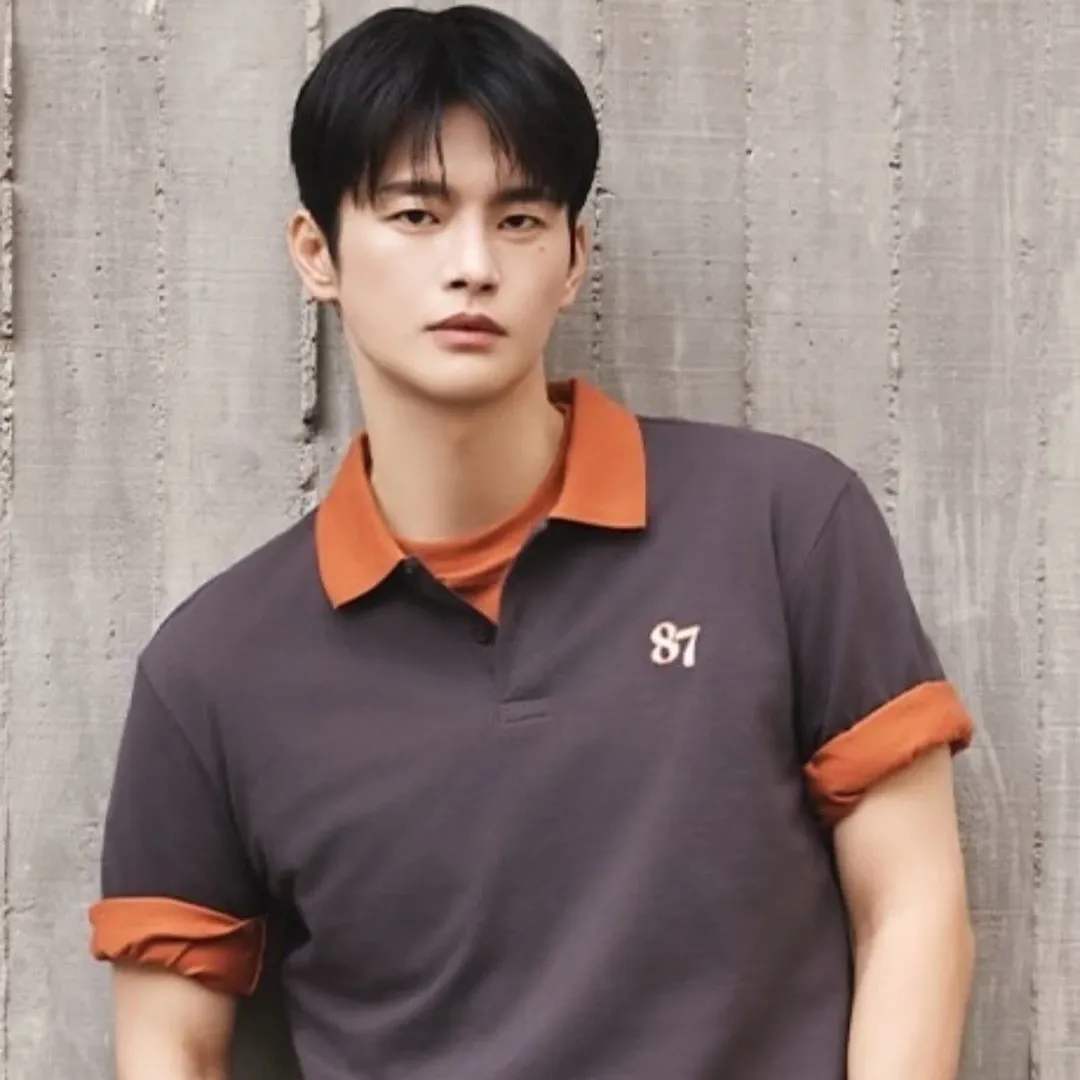Foto terbaru dari Seo Inguk