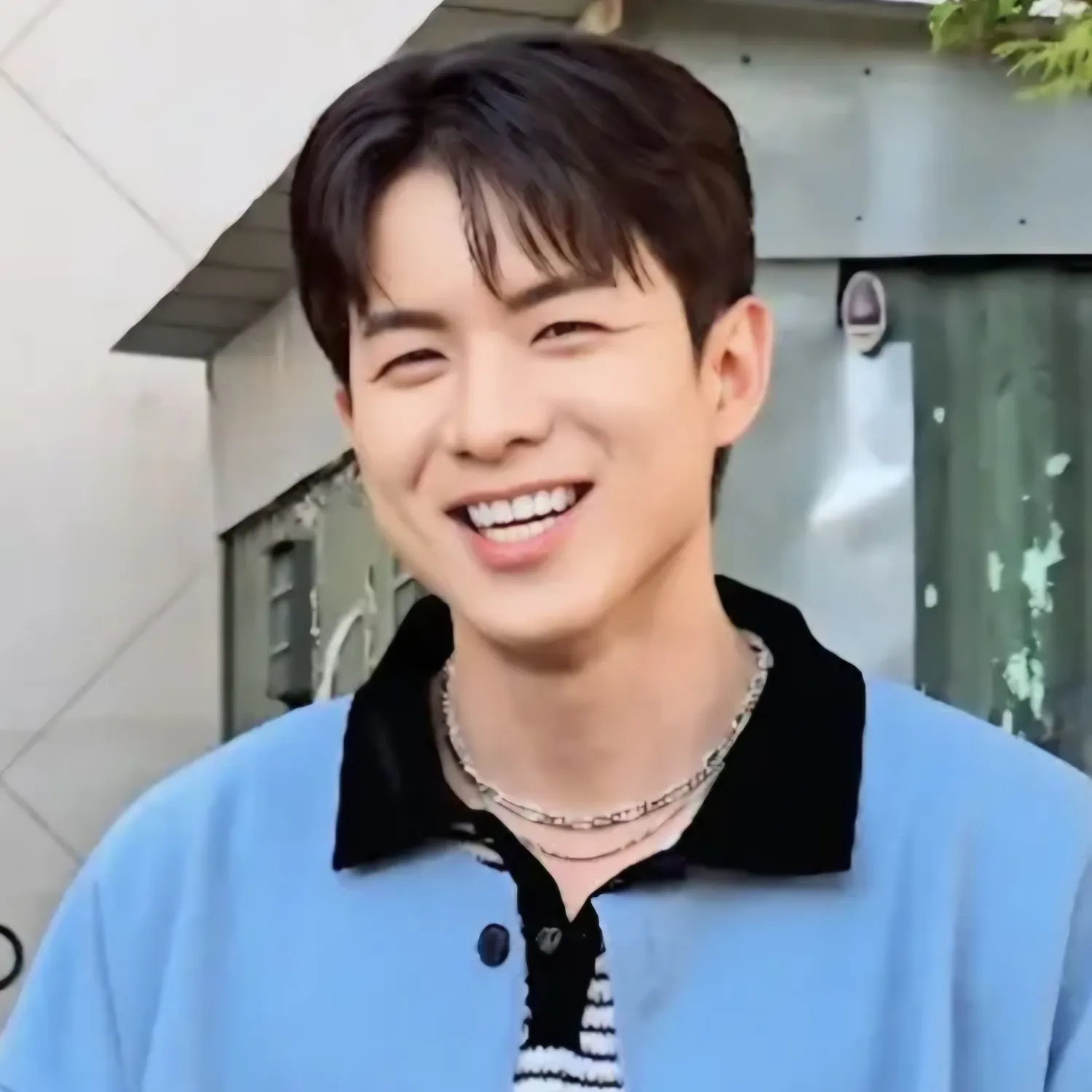 나태주의 비하인드 컷