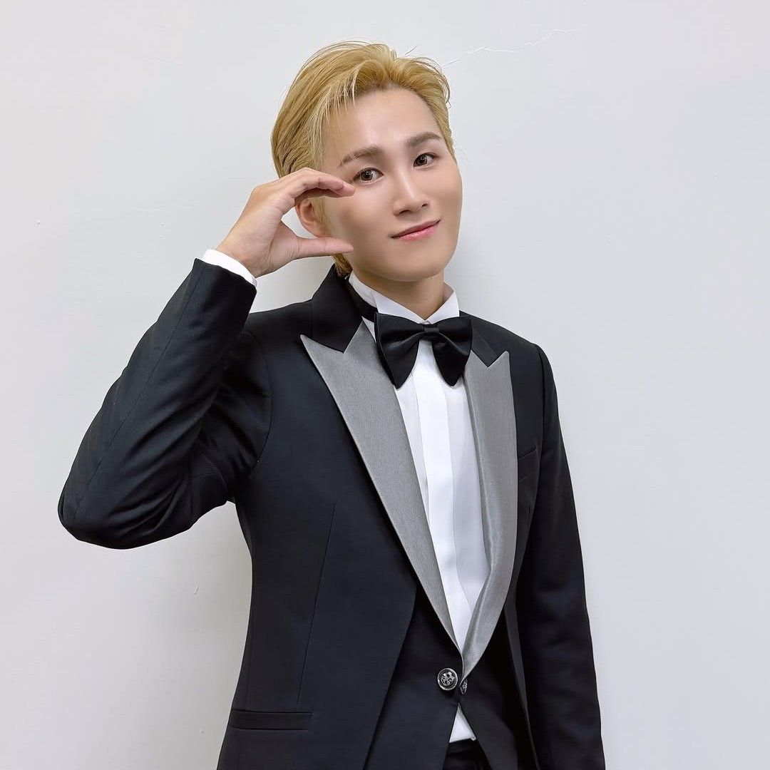 金熙栽的幕后花絮