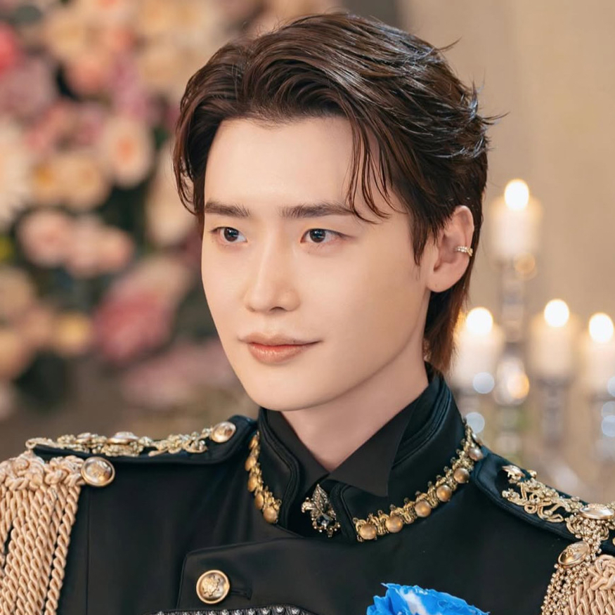 李鍾碩的近期活動照