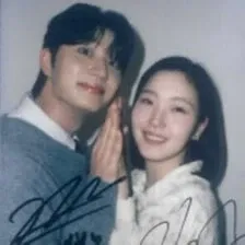 Foto kegiatan terbaru dari Kim Goeun