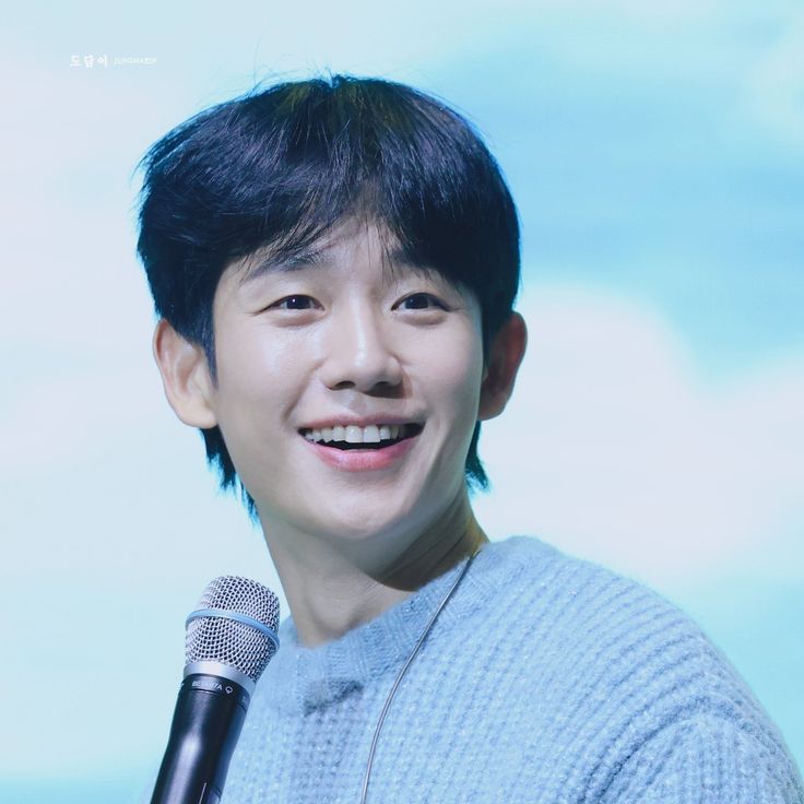 丁海寅的最新照片