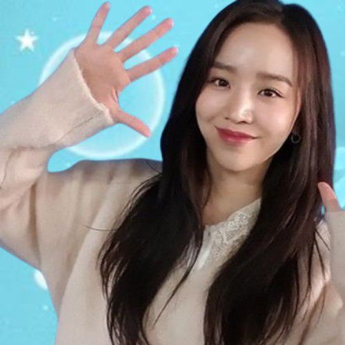 Latest photo of Shin Haesun