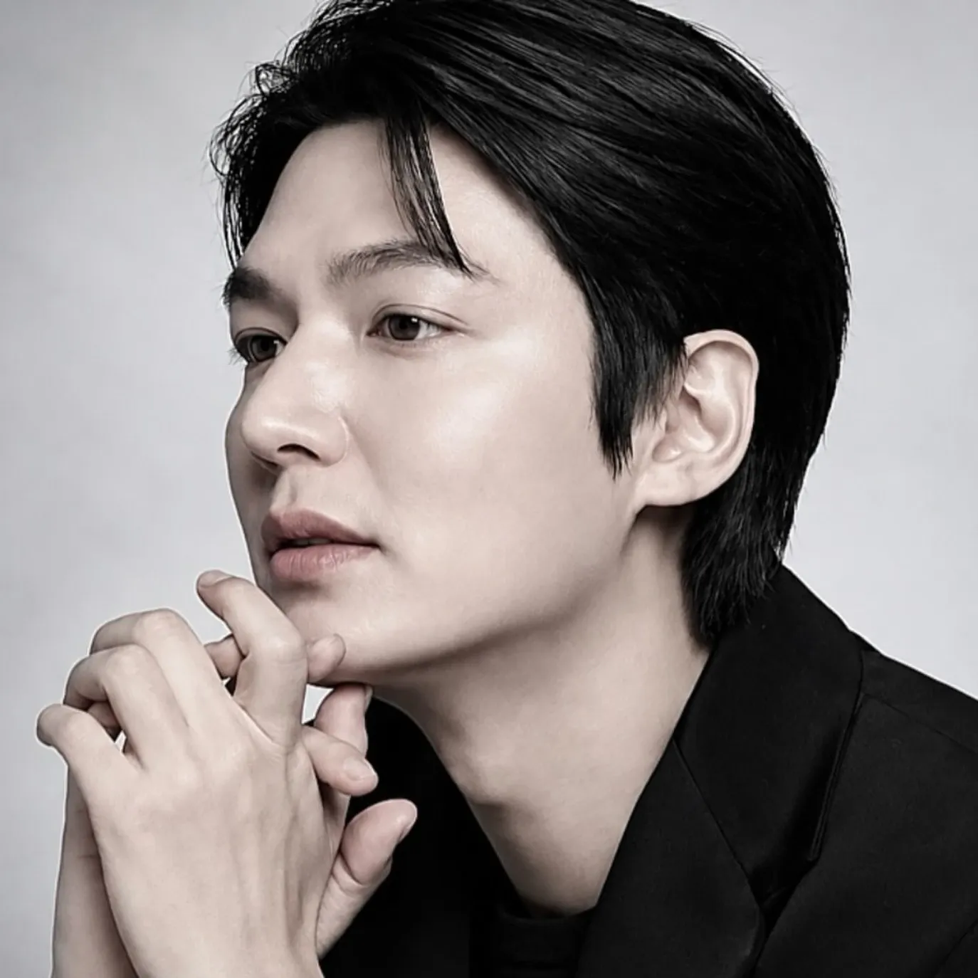 Latest photo of Lee Minho
