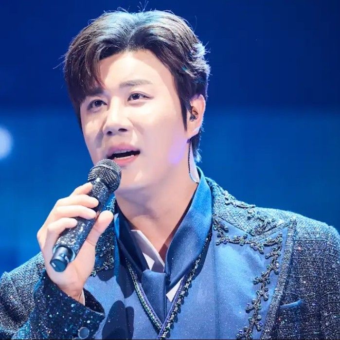 Latest photo of Jin Haesung