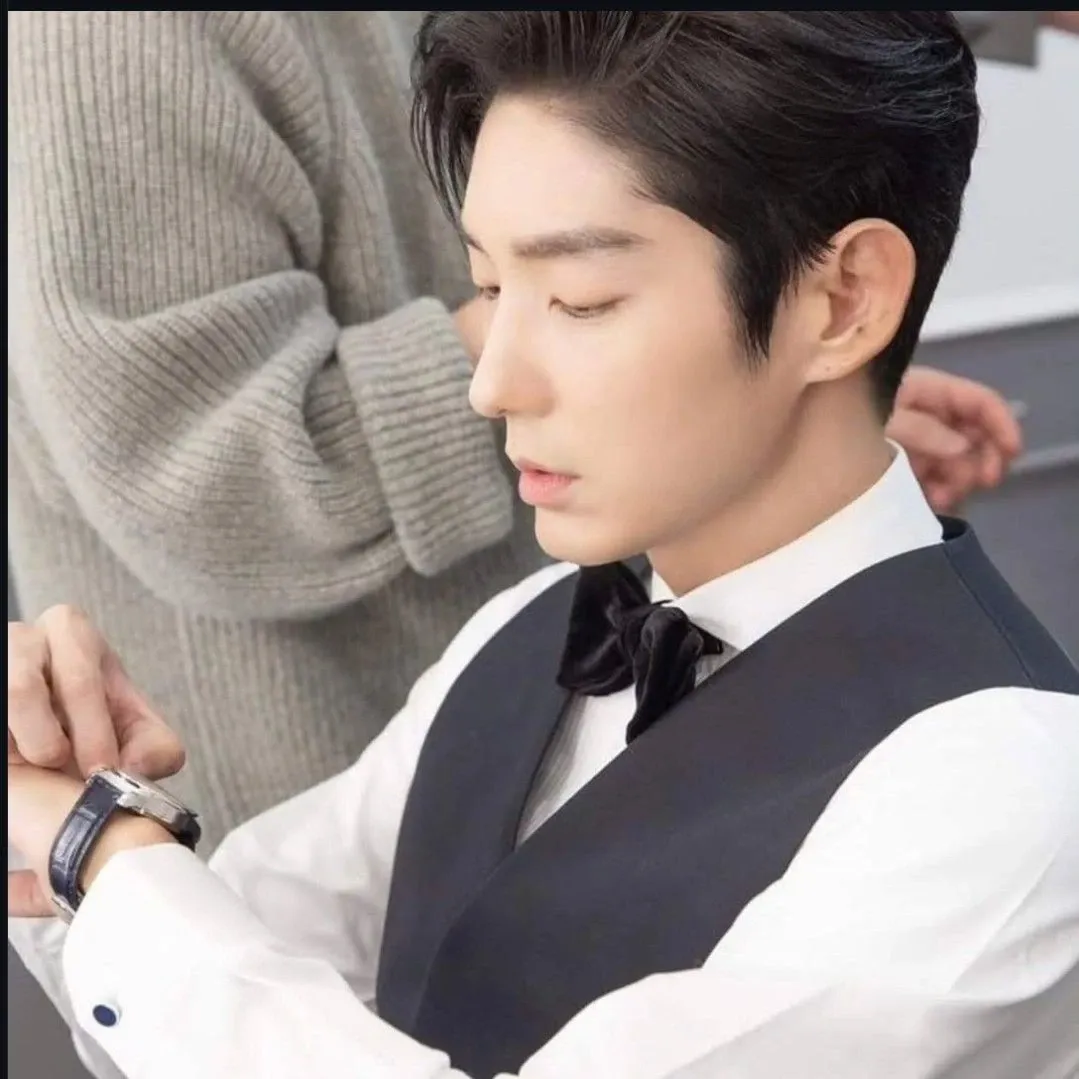 이준기 최근 활동샷