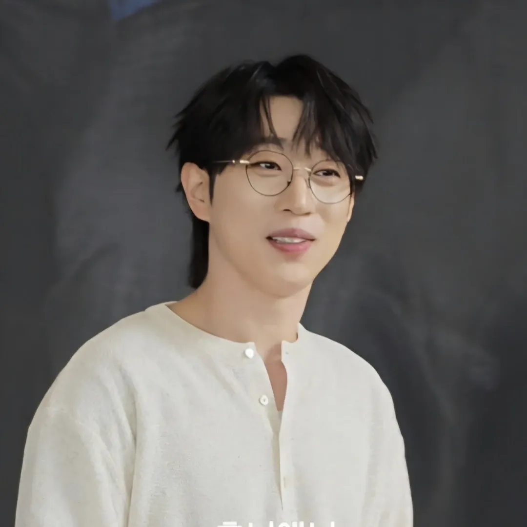 안성훈의 비하인드 컷