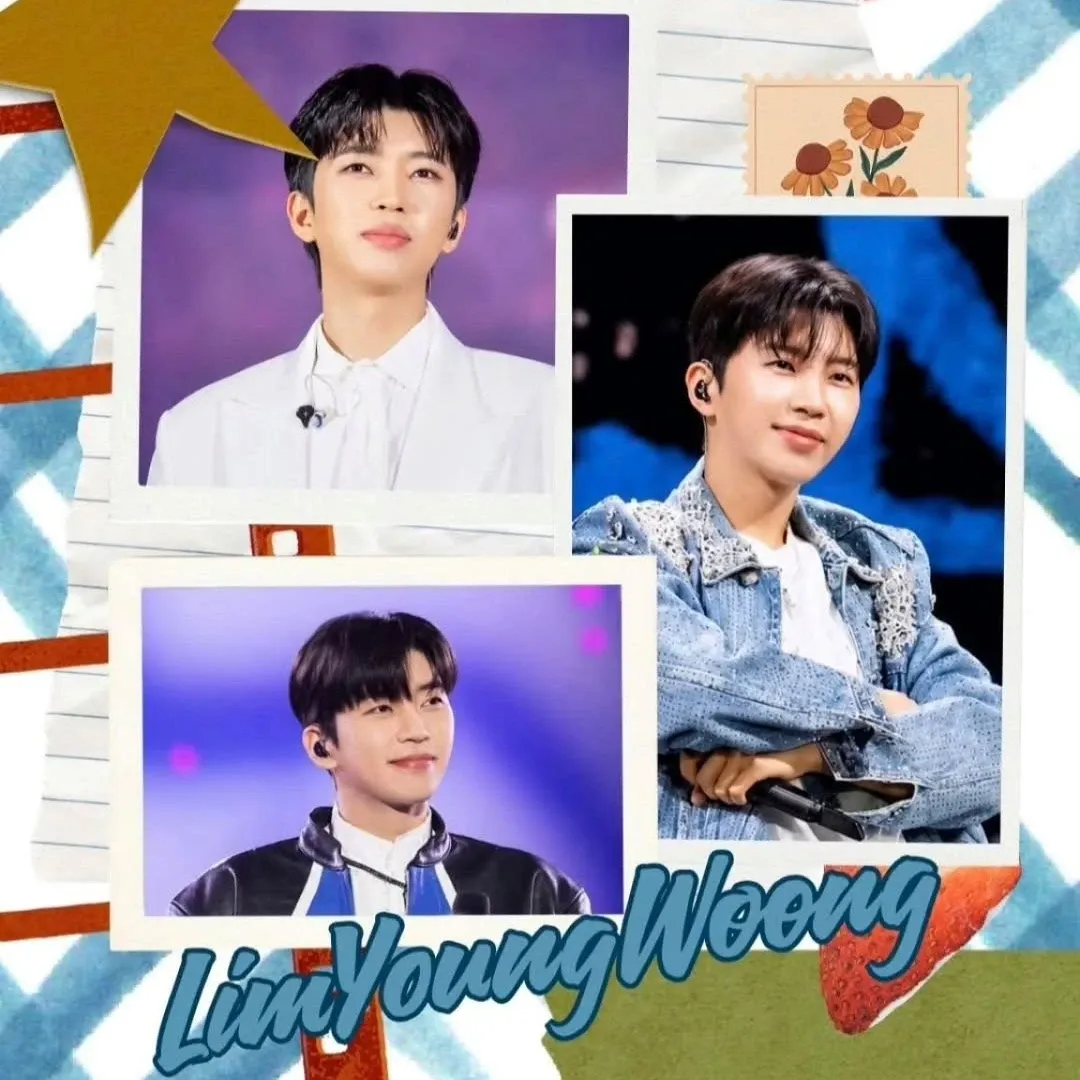 Foto kegiatan terbaru dari Lim Youngwoong