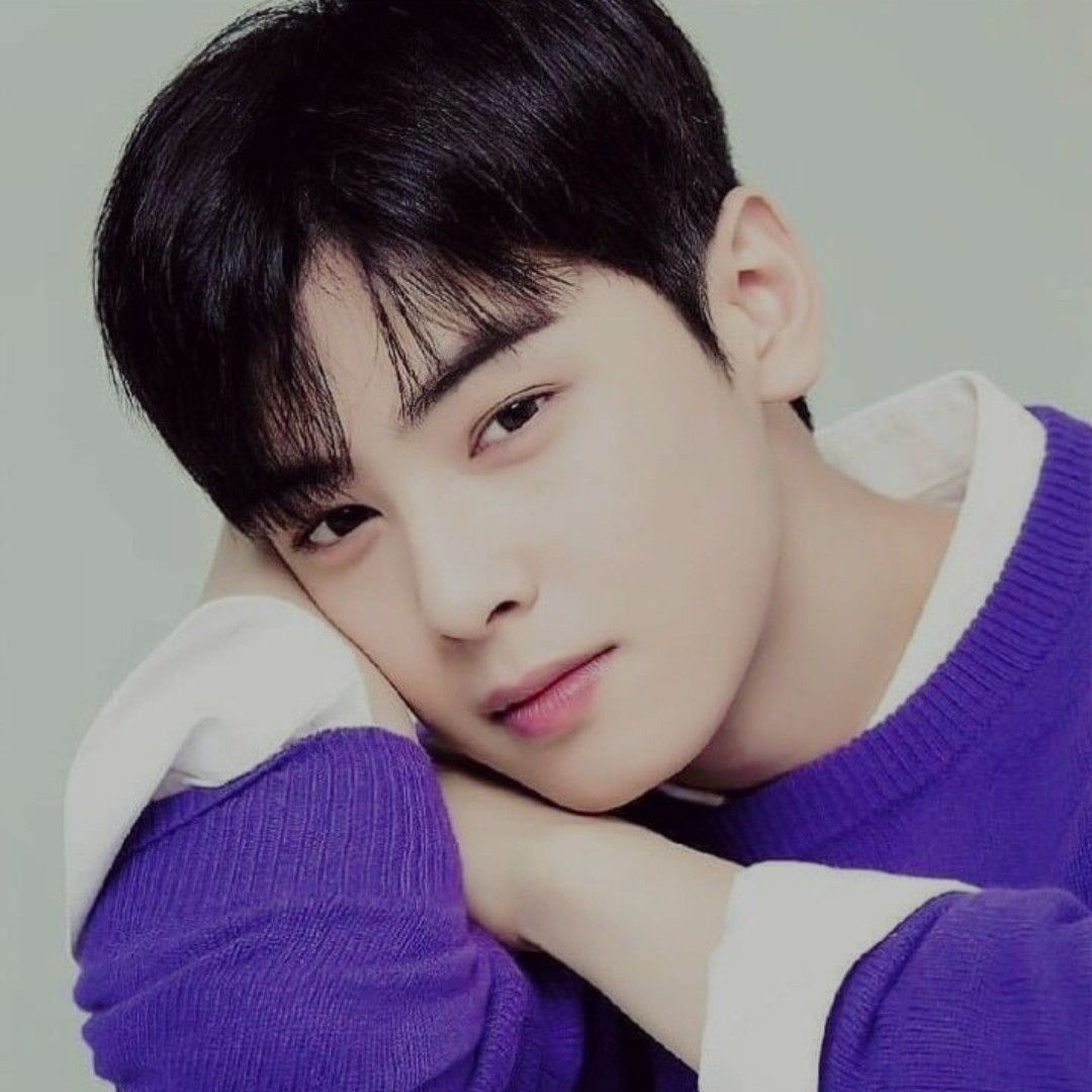 ファンが撮影したチャ・ウヌの瞬間