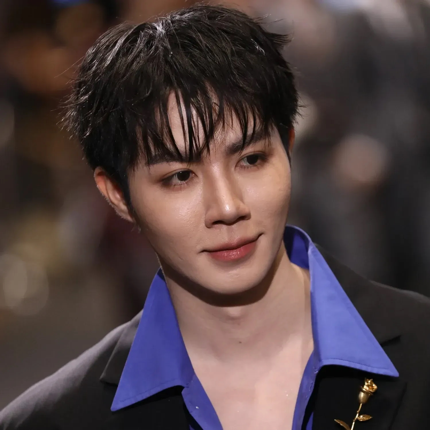 Explosively popular post in Choeaedol Celeb community