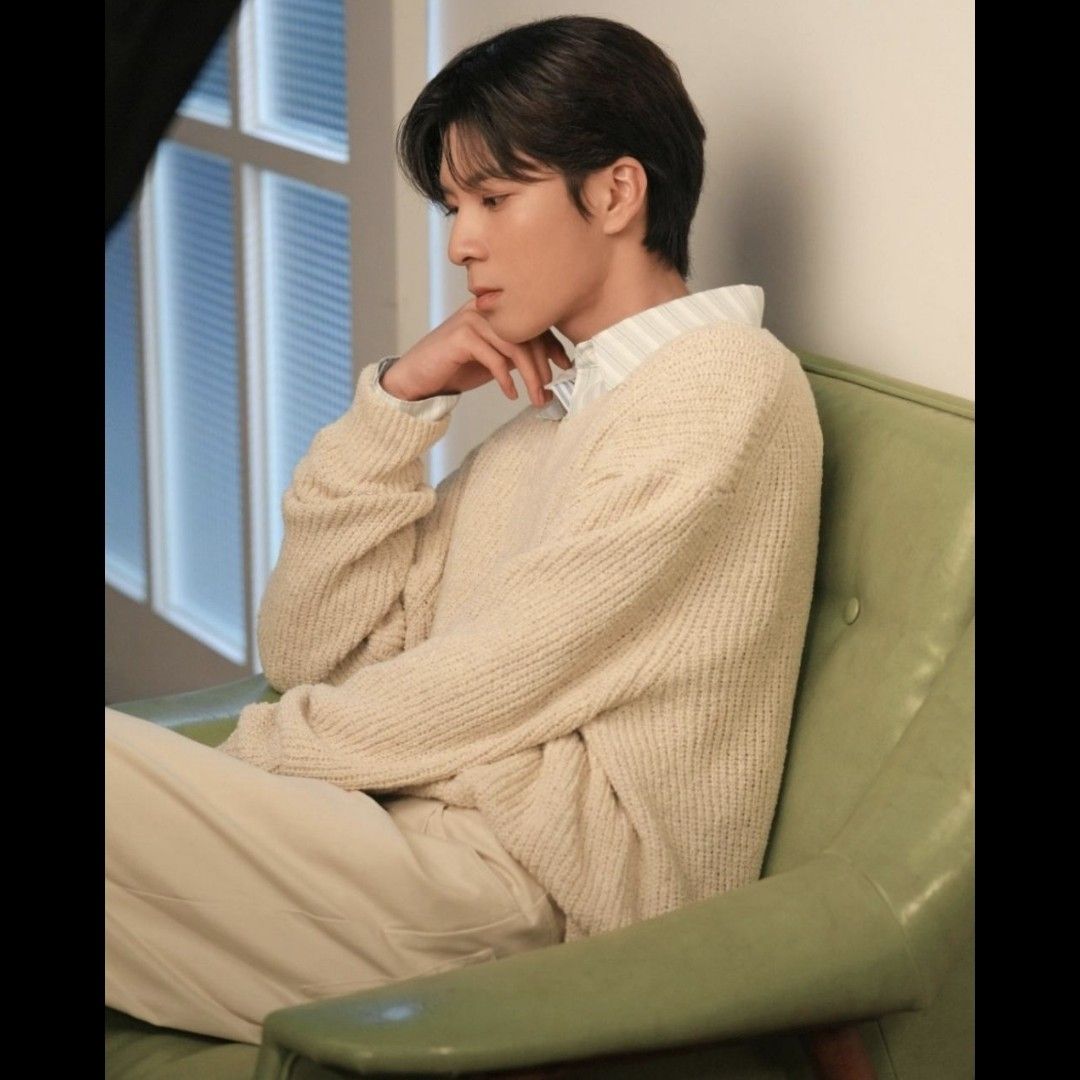 チョン・ドンウォンの最近の活動ショット