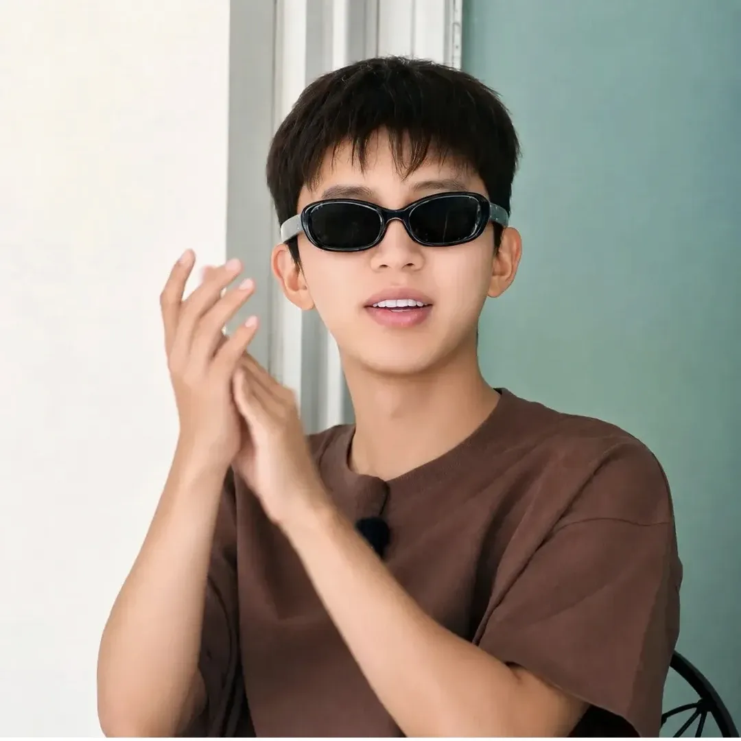 임영웅 최근 활동샷