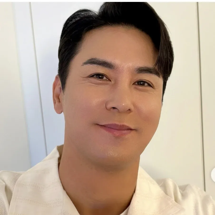 Foto terbaru dari Jang Minho
