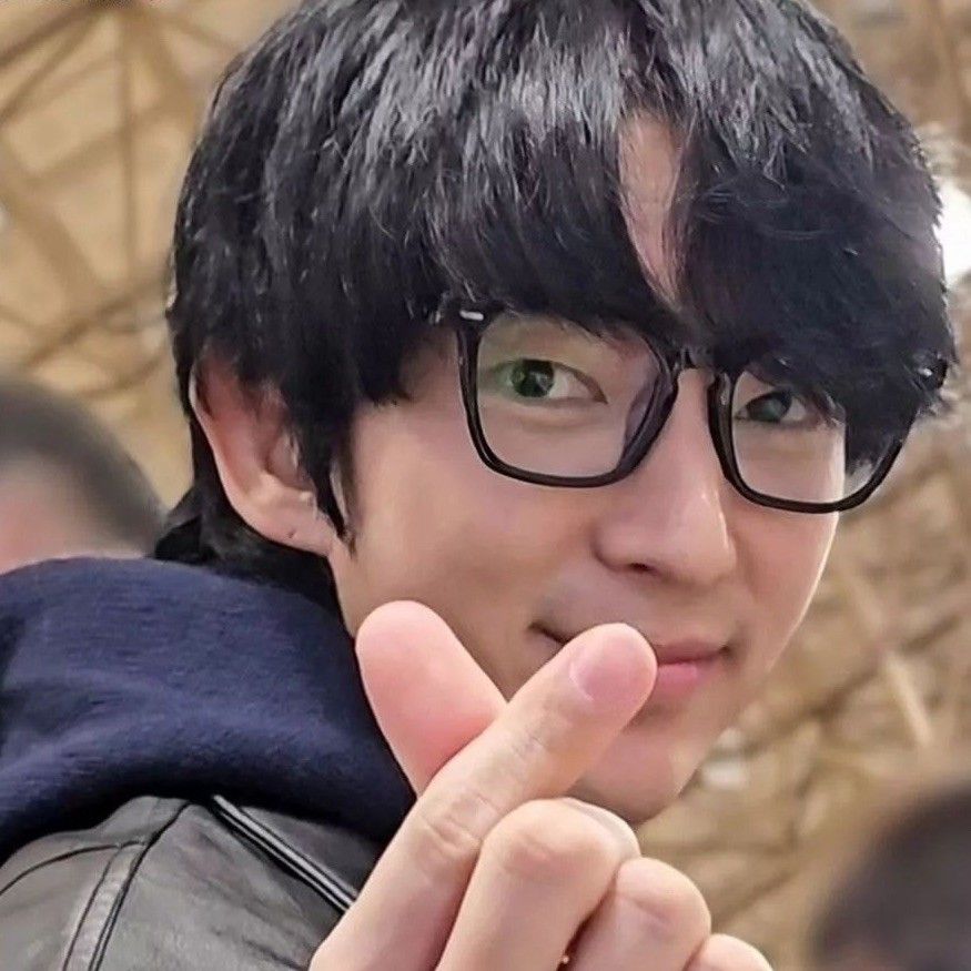 李準基的幕後花絮