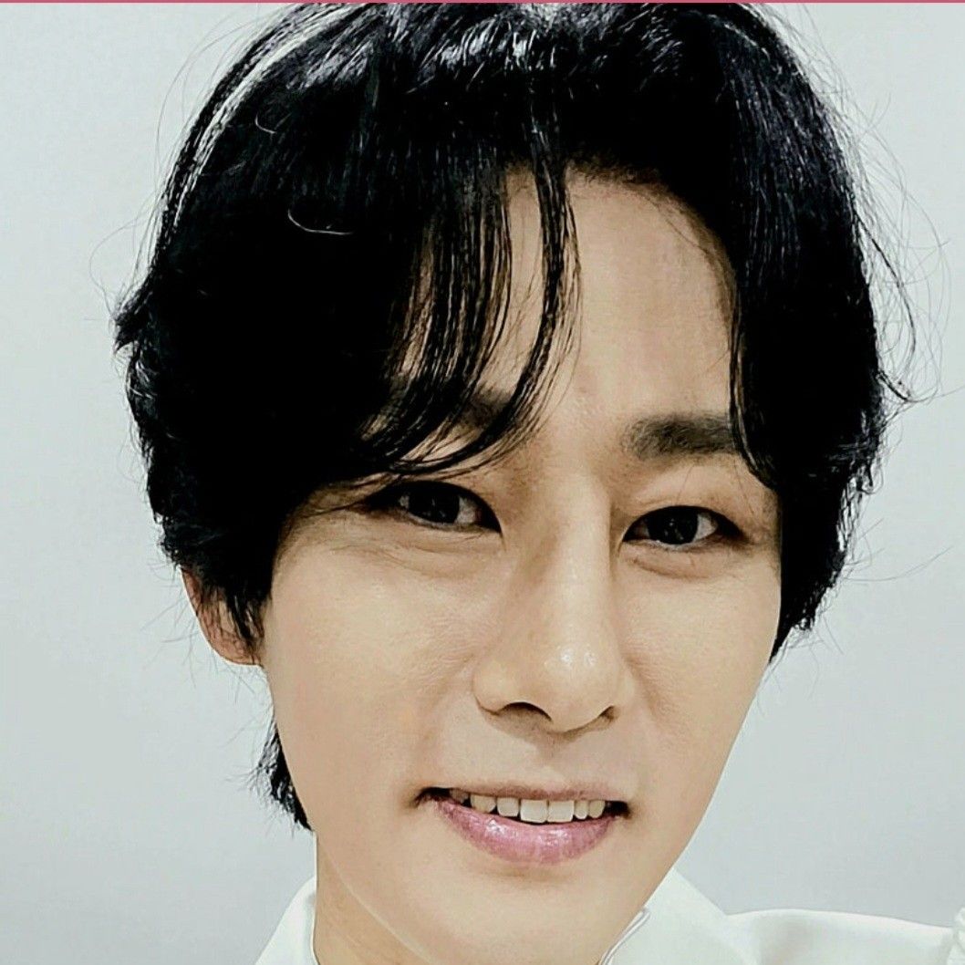 Recent activity shot of Kang Moonkyung