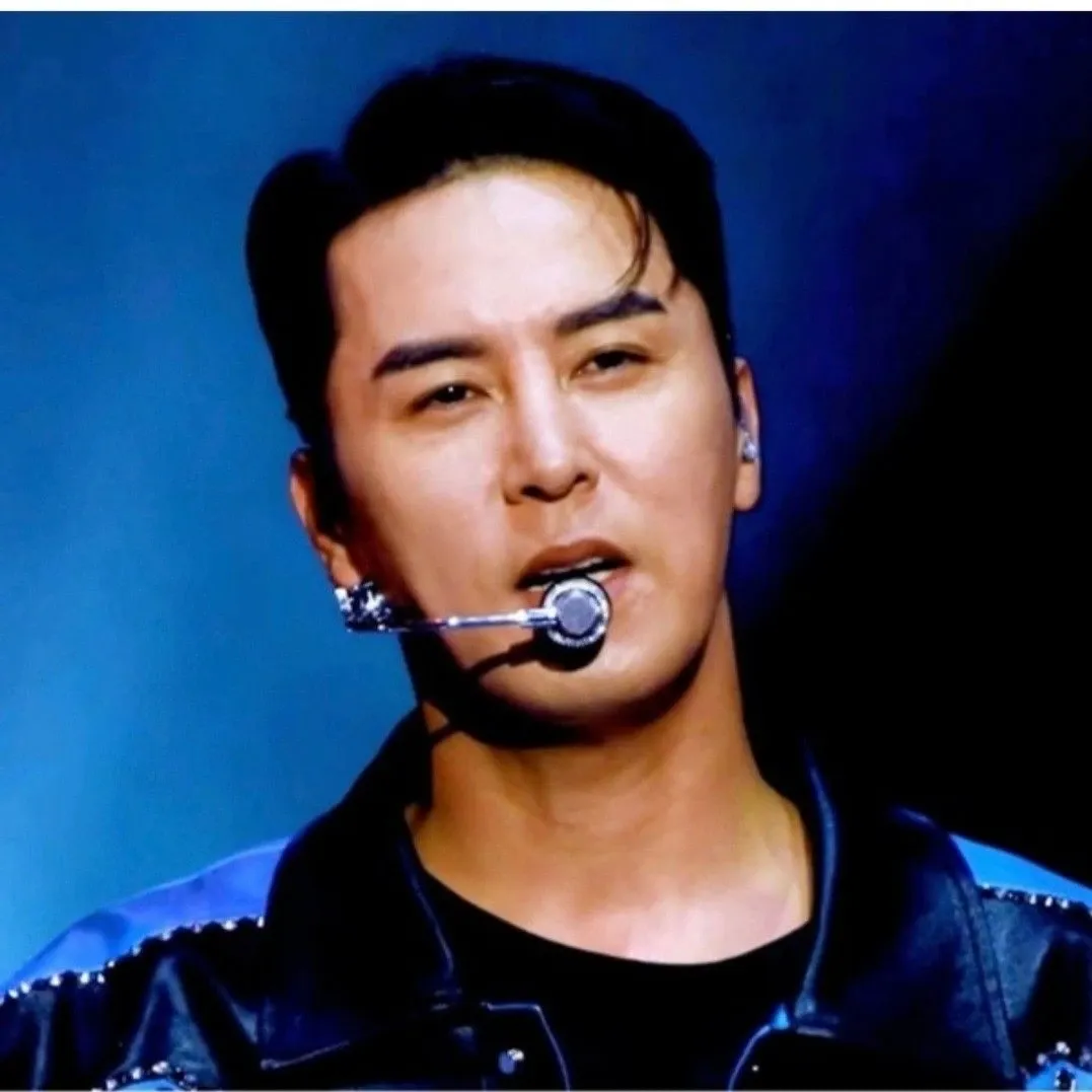 ファンが撮影したチャン・ミンホの瞬間