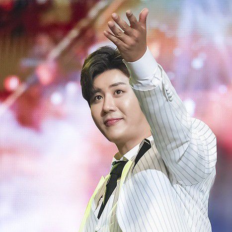 ファンが撮影したチン・ヘソンの瞬間