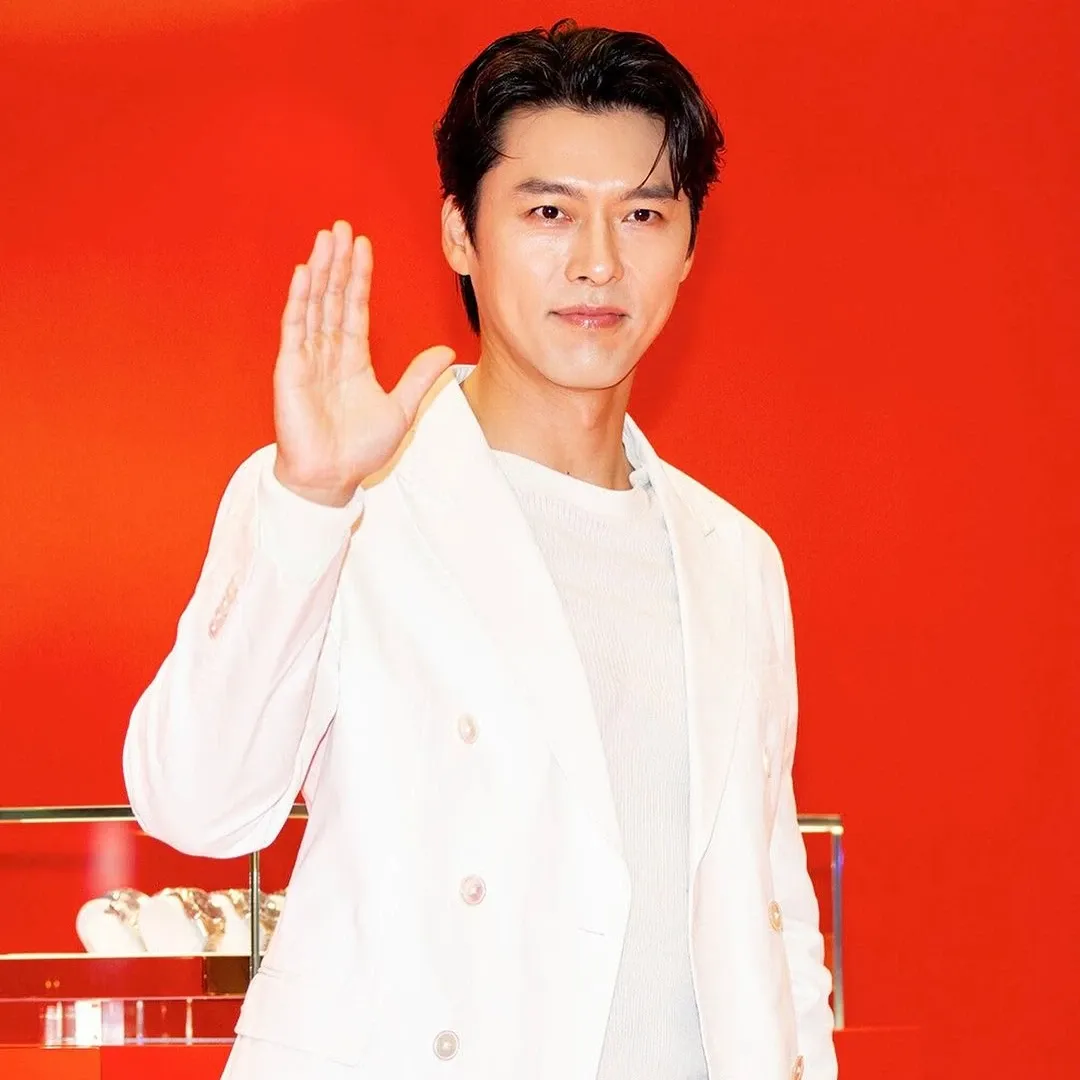 玄彬的幕後花絮